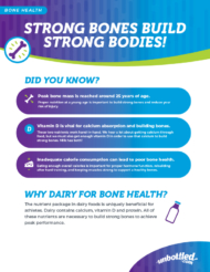 Sports Nutrition Bone Health